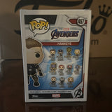 Funko Pop! Marvel Avengers Endgame Hawkeye Figure #457