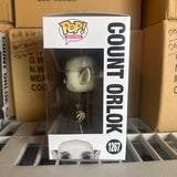 Funko POP! Horror Nosferatu 100th Anniversary Count Orlok Figure #1267