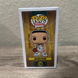 Funko POP! NBA Legends Jason Kidd Rookie Dallas Mavericks Figure #195!