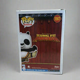 Funko POP! Kung Fu Panda - Po Specialty Series Figure #1567!