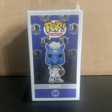 Funko POP! NBA Mascots Dallas Mavericks Champ Figure #08!