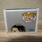 Funko POP! Anime Bleach Byakuya Kuchiki Figure #1698!