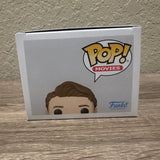 Funko POP! Wicked Fiyero Figure #1698!