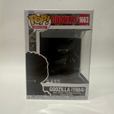 Funko Pop! Movies 70th Anniversary Godzilla 1984 Figure #1663