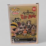 Funko Pop! Cartoon Network The Grim Adventures of Bill and Mandy - Mandy Figure #1912