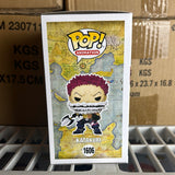 Funko POP! One Piece Anime Katakuri Figure #1606!