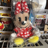 Disney Mickey & Friends - Minnie Mouse Phunny 8” Plush by Kidrobot