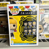 Funko POP! Friends - Phoebe Buffay Figure #1277!