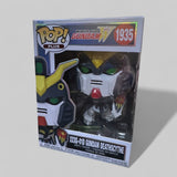 Funko POP! Plus Anime Mobile Suit Gundam XXXG-01D Gundam Deathscythe Figure #1935