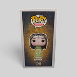 Funko POP! Lord of the Rings LOTR Arwen Figure #1745