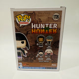 Funko POP! Anime Hunter x Hunter Kalluto Zoldyck Figure #1726