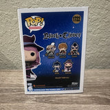 Funko POP! Black Clover Vanessa Figure #1722!