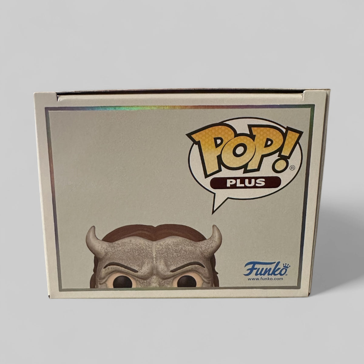 Funko POP! Plus Horror Black Phone The Movie The Grabber In Chair #1789!