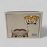 Funko POP! Plus Horror Black Phone The Movie The Grabber In Chair #1789!