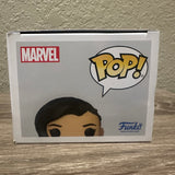 Funko POP! Marvel: Doctor Strange in the Multiverse of Madness! - America Chavez #1031!