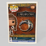 Funko POP! How To Train Your Dragon Astrid Figure #1791!