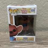 Funko POP! Disney Winnie the Pooh Roo Figure #1516!