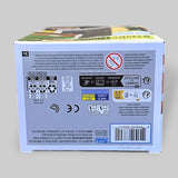 Funko POP! TMNT Michelangelo Translucent Green Exclusive #1701!