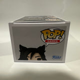 Funko POP! Video Games League of Legends Ahri Figure #1041!