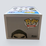 Funko POP! Video Games Overwatch Reaper Red Eyes Exclusive Figure #93!