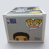 Funko POP! NBA Victor Wembanyama San Antonio Spurs Exclusive Figure #216!
