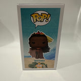 Funko POP! Disney Moana 2 - Matangi Figure #1548!