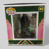 Funko POP! Town Wicked Elphaba with The Emerald City Figure #44!