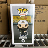 Funko POP! Clerks III - Silent Bob Figure #1485!