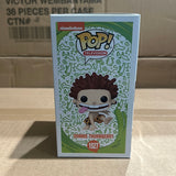 Funko POP! Nickelodeon The Wild Thornberry’s Donnie Thornberry Figure #1527!