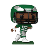 Funko POP! NFL Football Legends Reggie White Philadelphia Eagles Figure #150