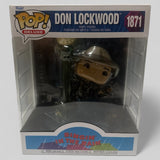 Funko POP! Deluxe Singin In The Rain Don Lockwood #1871!