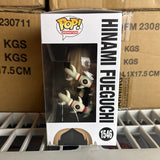 Funko POP! Anime Tokyo Ghoul:Re Hinami Fueguchi Figure #1546