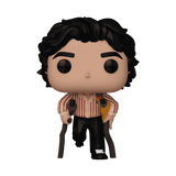 Funko Pop! Yellowjackets - Ben Scott Figure #1456!