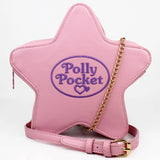 Cakeworthy Polly Pocket Star Purse