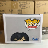 Funko POP! Anime Jujutsu Kaisen Mai Zen’In Figure #1372!