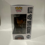 Funko Pop! The Shawshank Redemption Ellis “Red” Boyd Redding #1736!