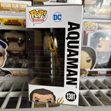 Funko POP! DC Aquaman And The Lost Kingdom - Aquaman #1301