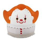 Squishmallow IT Pennywise 5” Plush