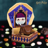 Funko POP! Deluxe Harry Potter Chocolate Frog #178!