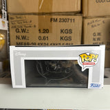 Funko POP! Disney A Goofy Movie VHS Goofy Fishing Exclusive #04!
