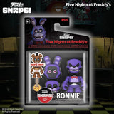 Funko Snaps! FNAF Five Nights At Freddy’s Bonnie