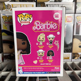 Funko POP! Barbie The Movie - President Barbie Figure #1448!