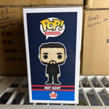 Funko POP! Television Ted Lasso - Roy Kent Figure #1508!