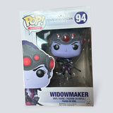 Funko POP! Video Games Overwatch Widowmaker Figure #94!