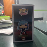 Funko POP! Anime Jujutsu Kaisen Kasumi Miwa Figure #1642!