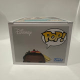 Funko POP! Disney Moana 2 - Matangi Figure #1548!