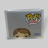 Funko POP! Animation: Attack on Titan AOT Jean Kirstein Figure #1992!