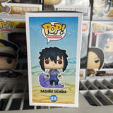 Funko POP! Anime Naruto Sasuke Uchiha Figure #1436!