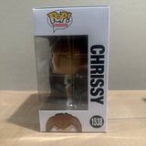 Funko POP! Netflix Stranger Things Chrissy Floating Figure #1538!