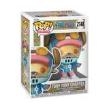 Funko POP! Anime One Piece Tony Tony Chopper Figure #2148!